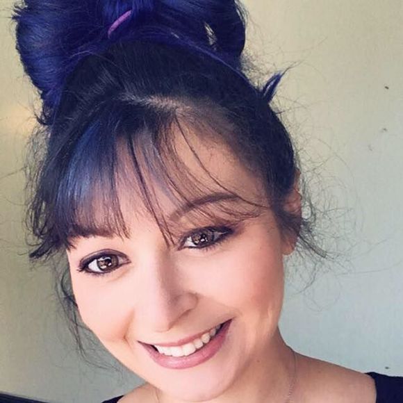 Meet your Posher, Amy - Picture 1 of 1